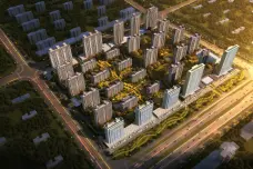 建业中州上院[偃师]