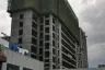 碧桂园铂悦实景图