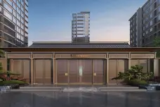 京能·西贤府[丰台]