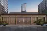 京能·西贤府效果图